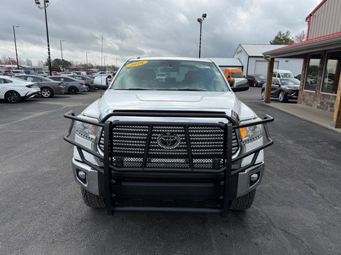 Used 2016 Toyota Tundra Limited w/ TRD Off Road Package image 10
