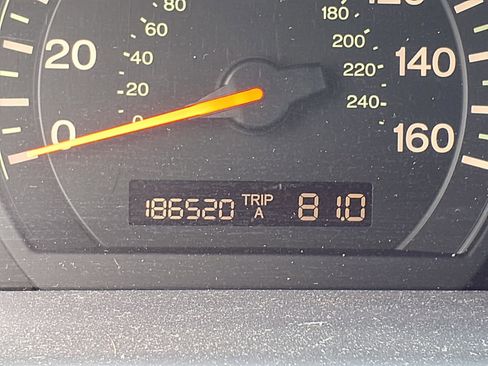 Used 2005 Honda Accord LX image 7