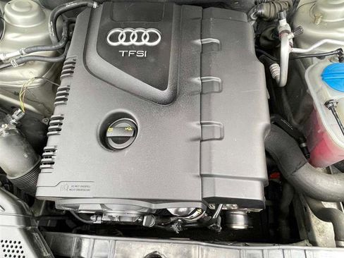 Used 2014 Audi A5 2.0T Premium Plus w/ Premium Plus Package image 95