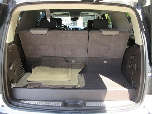 Used 2016 GMC Yukon Denali w/ Open Road Package AWD/4WD image 6