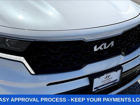 Used 2023 Kia Sorento SX Prestige AWD/4WD image 43