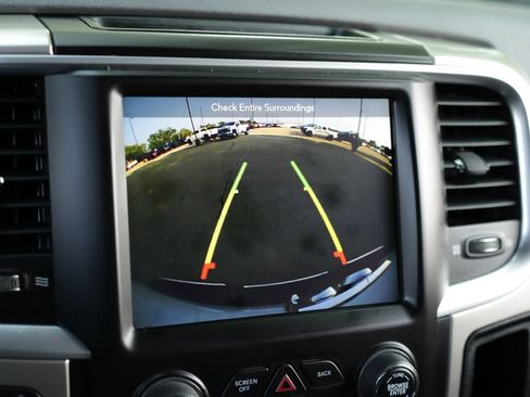 Used 2019 RAM 1500 Big Horn AWD/4WD image 15
