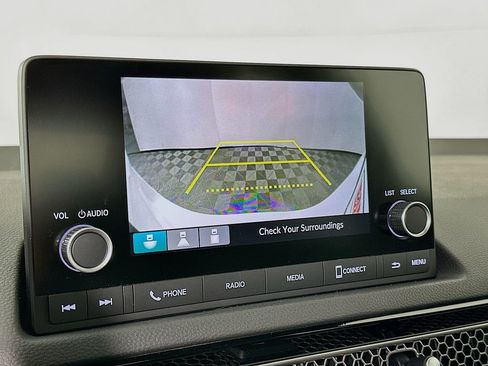 Used 2024 Honda Civic Sport image 18