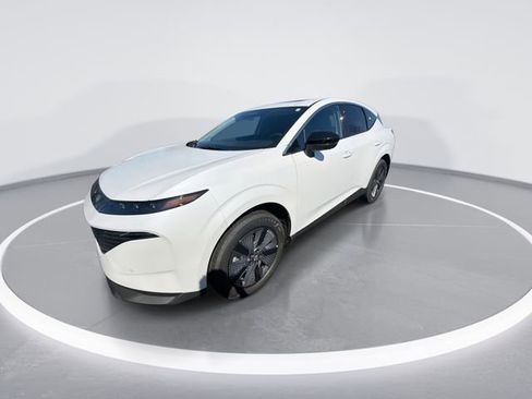 New 2026 Nissan Murano SL AWD/4WD image 4