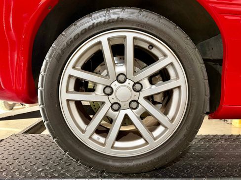 Used 2000 Chevrolet Camaro Z28 w/ SS Performance/Appearance Pkg image 80