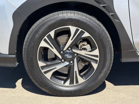 Certified 2024 Subaru Crosstrek 2.0i Premium w/ Popular Package #3 AWD/4WD image 25