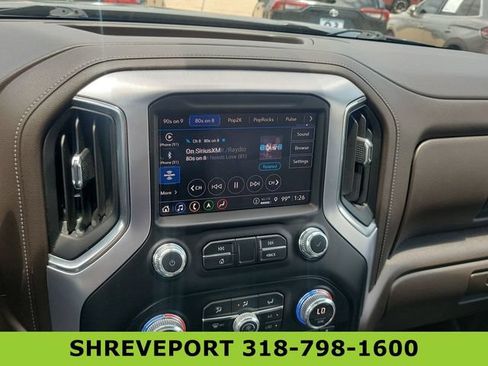 Used 2022 GMC Sierra 1500 SLT AWD/4WD image 13
