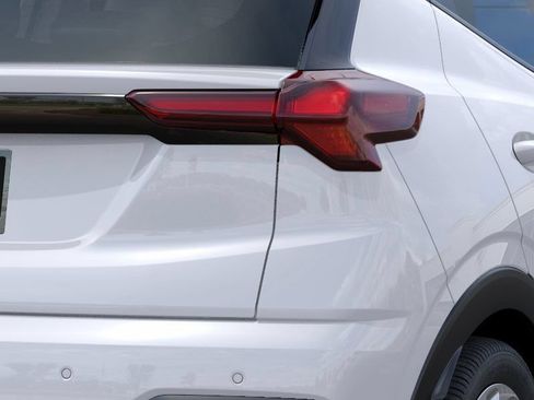 New 2027 Chevrolet Bolt LT w/ Comfort Package FWD image 12