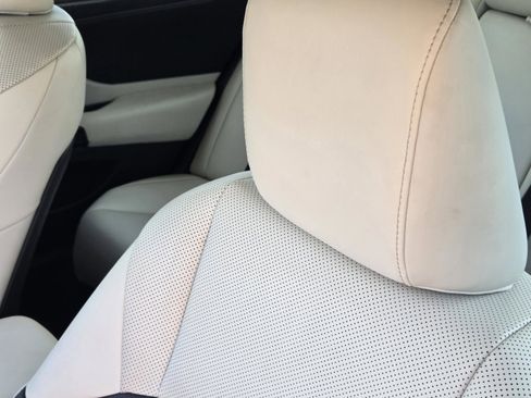 Used 2024 Lexus ES 350 w/ Premium Package FWD image 19