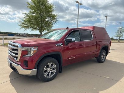 Used 2020 GMC Sierra 1500 SLE w/ SLE Value Package