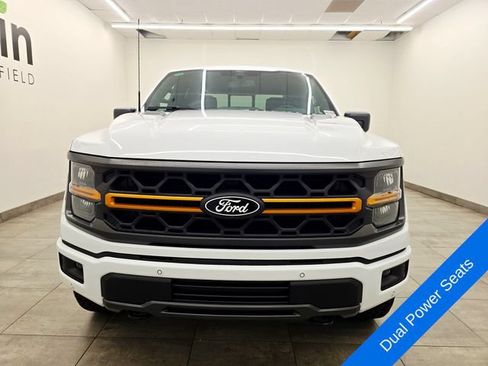 New 2026 Ford F150 Tremor w/ Mobile Office Package AWD/4WD image 7