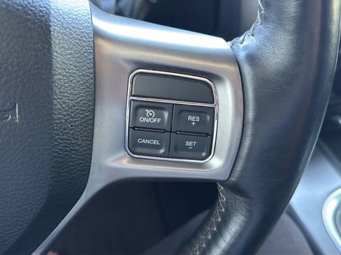 Used 2018 RAM 3500 Laramie Longhorn image 25