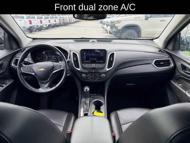 Certified 2019 Chevrolet Equinox Premier FWD image 7