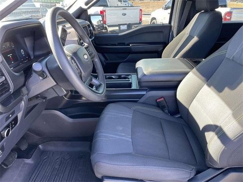 Certified 2025 Ford F150 STX image 19
