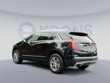 Used 2023 Cadillac XT5 Premium Luxury image 4