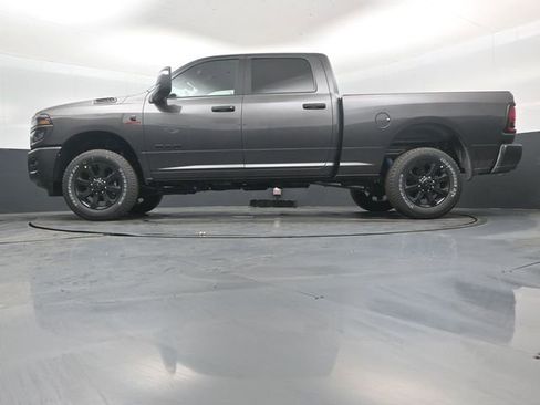 New 2026 RAM 2500 Big Horn image 42