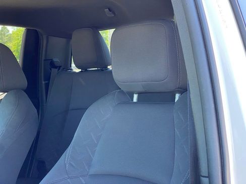Used 2024 Toyota Tacoma SR5 RWD image 23