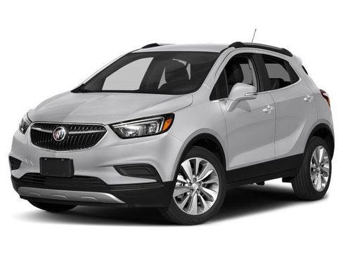Used 2019 Buick Encore Preferred image 1