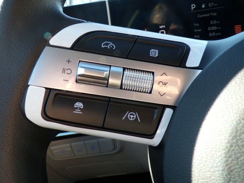 New 2026 Hyundai Tucson SEL AWD/4WD image 31