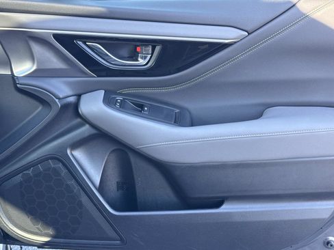 Used 2023 Subaru Outback Onyx Edition XT image 18