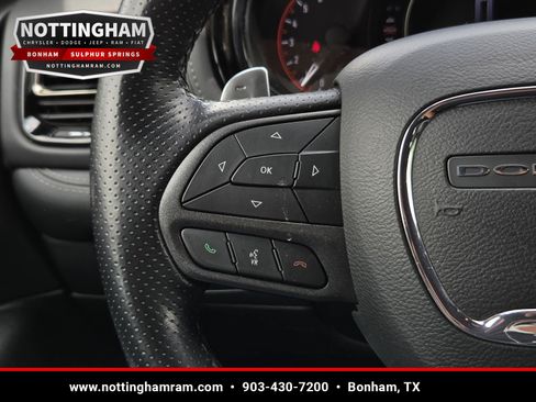 Used 2021 Dodge Durango GT RWD image 21
