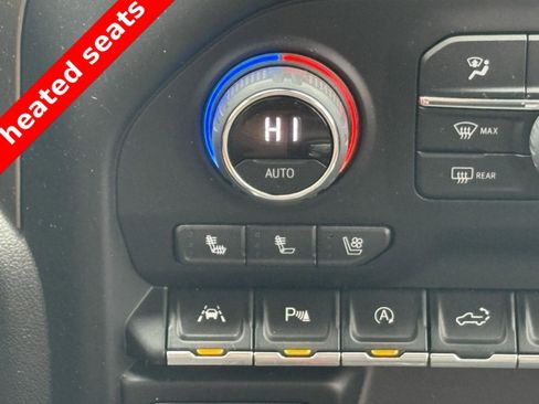 Used 2021 Chevrolet Silverado 1500 High Country image 7