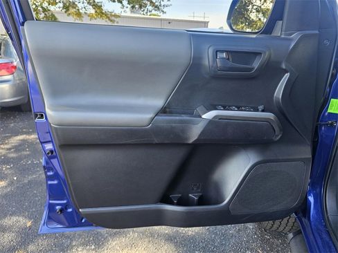 Used 2023 Toyota Tacoma SR5 image 12