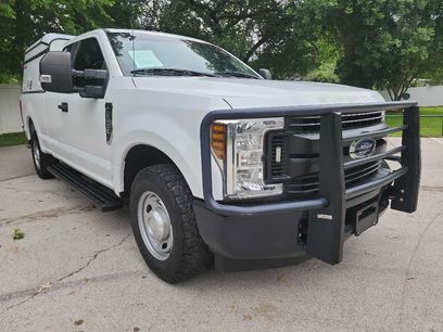 Used 2018 Ford F250 XL w/ Power Equipment Group