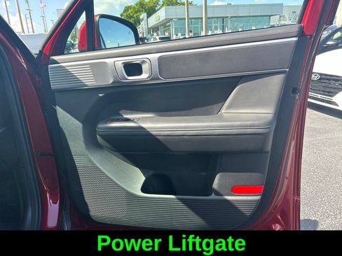 Used 2024 Hyundai Santa Fe SEL AWD/4WD image 27