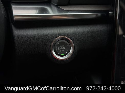 New 2026 GMC Terrain Denali w/ LPO, Floor Liner Package AWD/4WD image 19