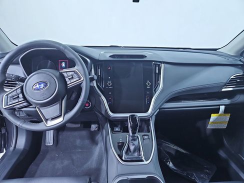 New 2025 Subaru Outback Touring image 12