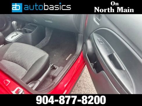 Used 2022 Mitsubishi Mirage ES FWD image 11