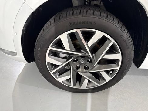 Used 2023 Hyundai Santa Fe Calligraphy AWD/4WD image 5