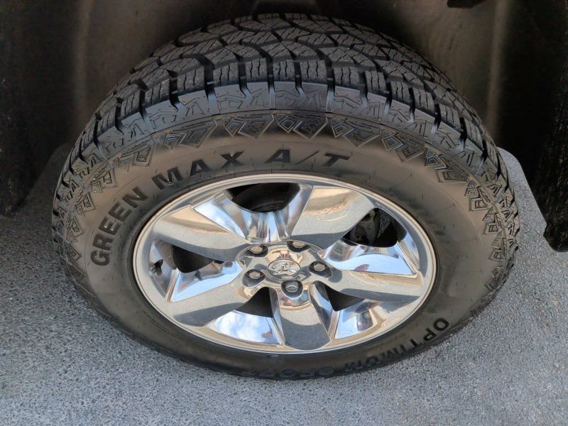 Used 2014 RAM 1500 Express RWD image 7