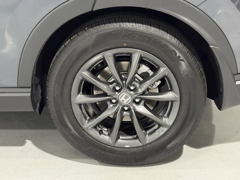 Used 2026 Honda CR-V EX-L image 43