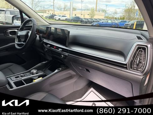 New 2026 Kia Sorento EX w/ EX Premium Package AWD/4WD image 12