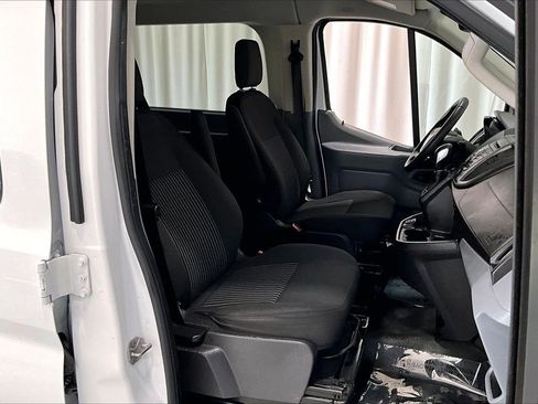 Used 2019 Ford Transit 150 XL RWD image 6