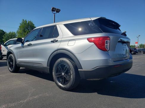 Used 2022 Ford Explorer 4WD image 6