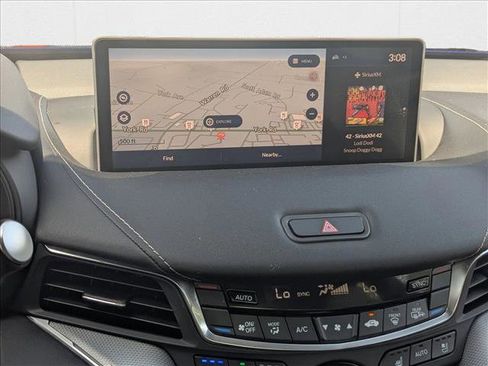 New 2025 Acura TLX SH-AWD w/ A-SPEC Pkg image 14