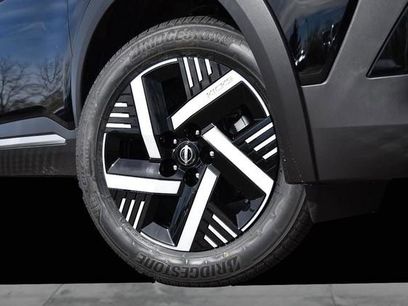 New 2026 Nissan Kicks SV w/ SV Premium Package