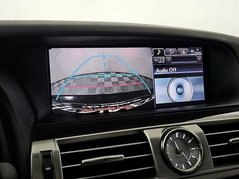 Used 2014 Lexus LS 460 L image 18