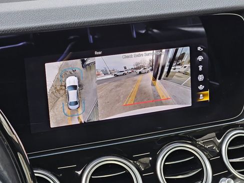 Certified 2022 Mercedes-Benz E 350 E 350 image 23