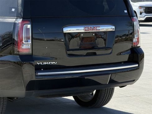 Used 2020 GMC Yukon Denali image 6