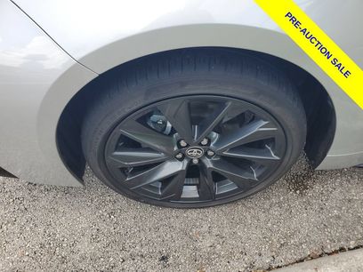 Used 2024 Toyota Corolla SE