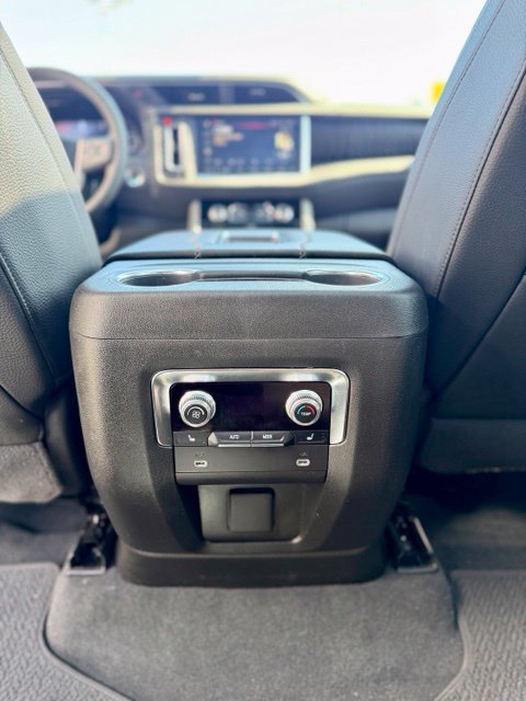 Certified 2024 GMC Yukon XL Denali AWD/4WD image 31