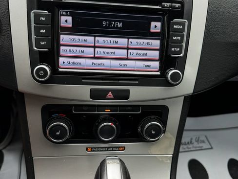 Used 2012 Volkswagen CC R-Line FWD image 36
