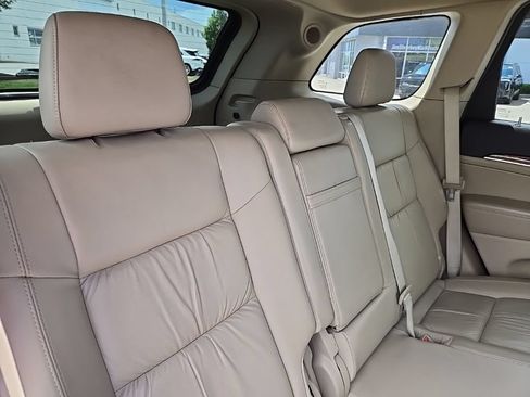 Used 2012 Jeep Grand Cherokee Limited AWD/4WD image 34