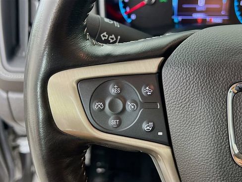 Used 2017 GMC Canyon Denali AWD/4WD image 13