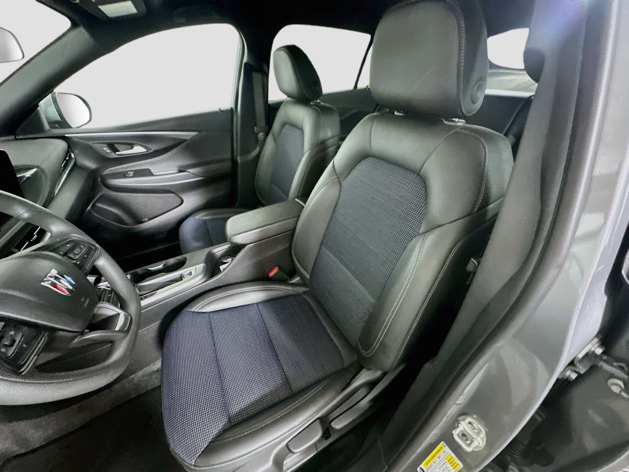Used 2026 Buick Envista Preferred FWD image 13