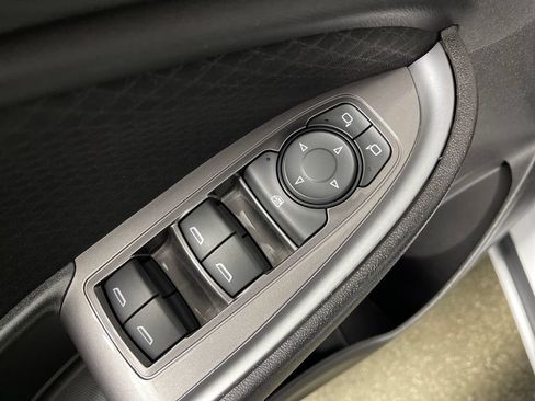 Used 2024 Chevrolet Malibu LS FWD image 16